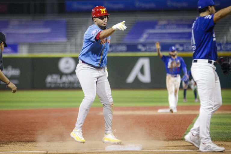 El puertorriqueño busca establecerse como intermedista en la novena de las Grandes Ligas