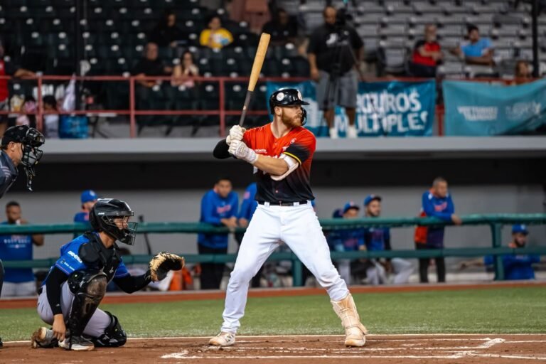 Ponce derrotó a San Juan, mientras que los Cangrejeros cayeron contra Carolina