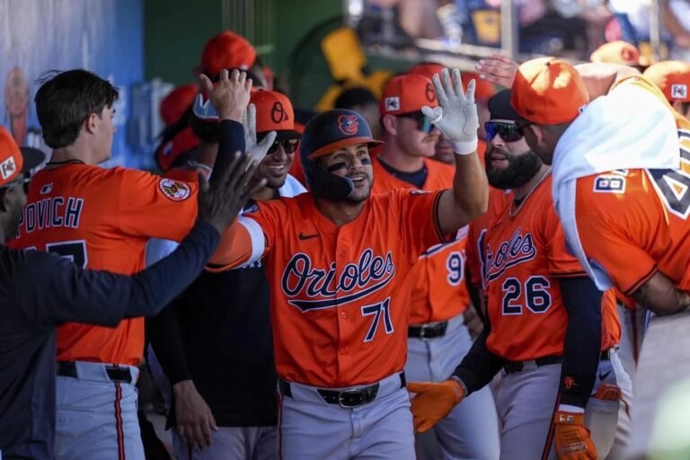 El ‘infielder’ puertorriqueño llegó a un acuerdo con invitación al campamento de Grandes Ligas tras su paso por la organización de los Orioles