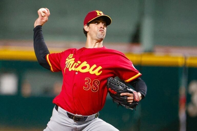 El lanzador de los Indios de Mayagüez fue sancionado por conducta antideportiva en un partido ante los Criollos de Caguas y podrá apelar la decisión