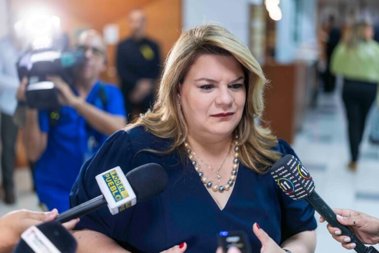 Contrario a lo que plantean profesionales del derecho y médicos, la gobernadora entiende que no se laceran derechos de las mujeres y personas gestantes