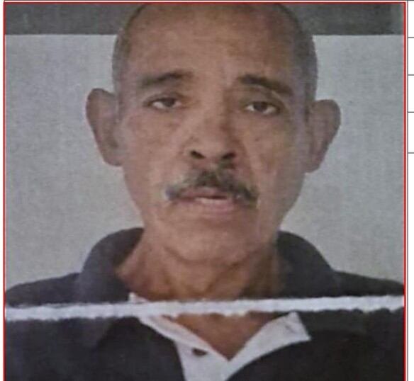 Julio Alberto Chaparro Ríos fue visto por última vez saliendo del hogar Milagros de Amor