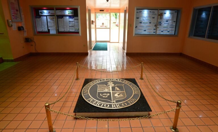 La decisión de repetir el examen tras señalamientos de problemas en la reválida le tocaría a la Junta de Licenciamiento y Disciplina Médica