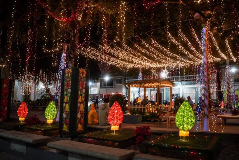 Antes de hacer planes, conoce cómo estará el tiempo