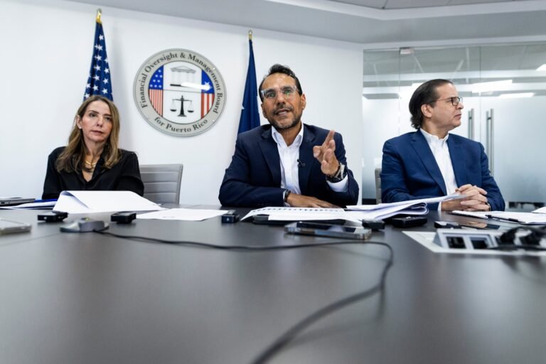 Al anunciar su intervención en los casos, el organismo federal cuestionó la intención de terminar el contrato sin haber identificado un reemplazo