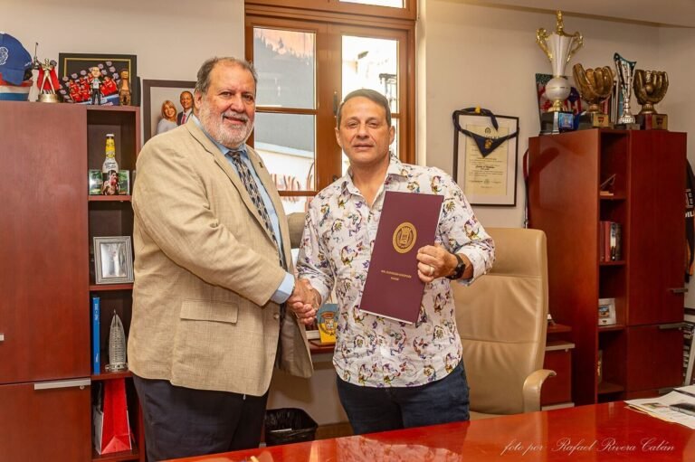 La Legislatura municipal aprobó una resolución que apoya la nacionalidad española reparativa para los puertorriqueños tras el cierre del plazo de la Ley de Memoria Democrática