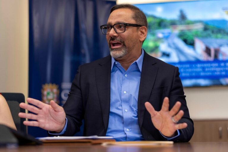 El jefe del COR3 propuso que, en medio de los litigios con el gobierno, los tribunales impongan un síndico que supervise las gestiones del consorcio privado