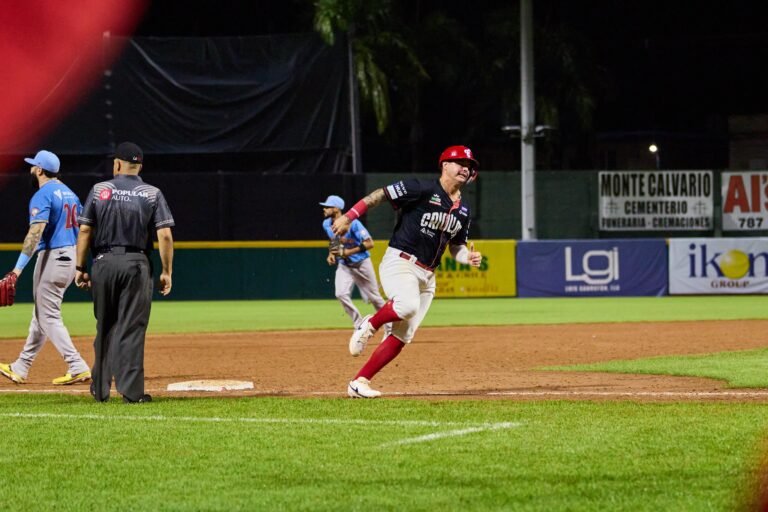 Los campeones defensores están a juego y medio de la cuarta posición clasificatoria a la postemporada cuando resta poco más de una semana de la fase regular