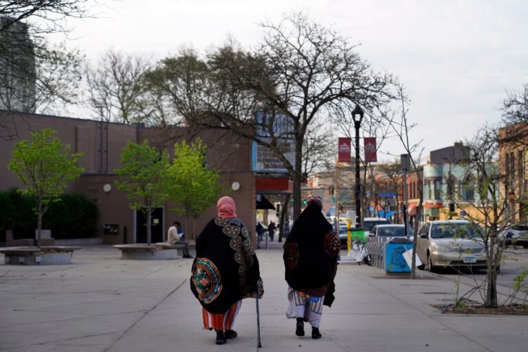 La operación se enfocará en el área de Minneapolis y St. Paul