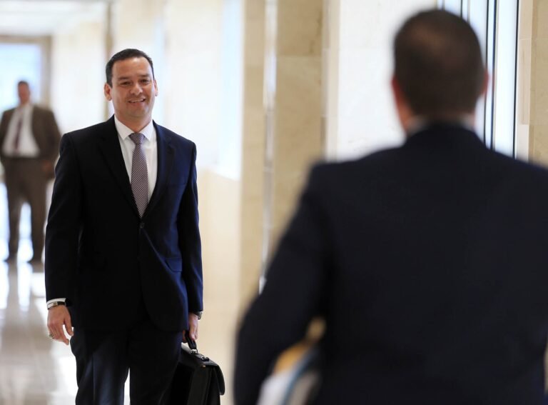 En mayo pasado, el Tribunal Federal en San Juan ordenó confiscarle $6 millones como parte de la sentencia