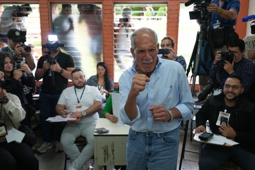 La victoria de Nasry “Tito” Asfura señala un giro regional hacia un liderazgo conservador