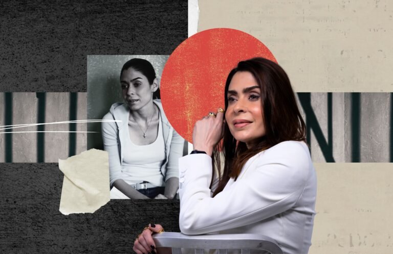 Dos décadas después de su encarcelamiento en República Dominicana, la expresentadora puertorriqueña reflexiona sobre su transformación