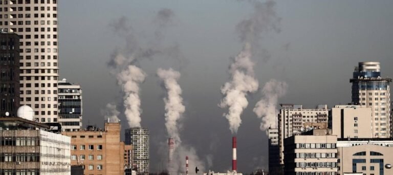 En Arizona las mediciones de calidad del aire alcanzaron mediciones críticas por partículas peligrosas para la salud