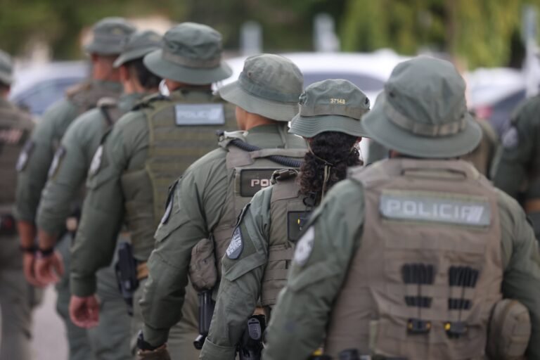 El operativo es dirigido a operaciones individuales en 76 municipios