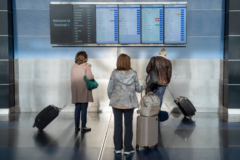 Explicamos la nueva regla del Departamento de Seguridad Nacional que impacta a todo el que entre y salga del país