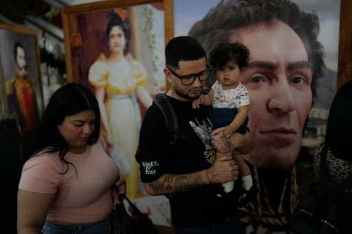 Buscan acciones legales después de que un juez federal dictaminara que se les respeta el debido proceso