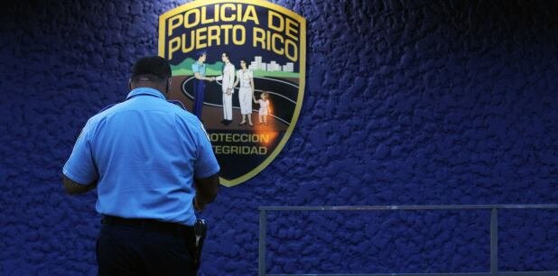 La Policía teoriza que más de una persona estuvo involucrada en la comisión del delito