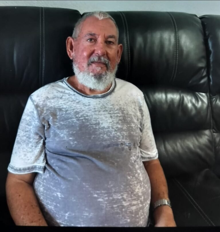 Juan Alberto Colón Jovet era buscado desde ayer, viernes, confirmó la Policía