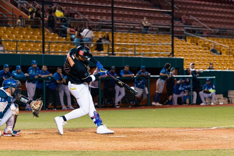Mayagüez necesita vencer el domingo a los Leones de Ponce para mantener sus esperanzas de entrar a la postemporada