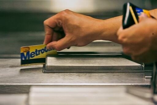 MetroCard terminará el 31 de diciembre de 2025