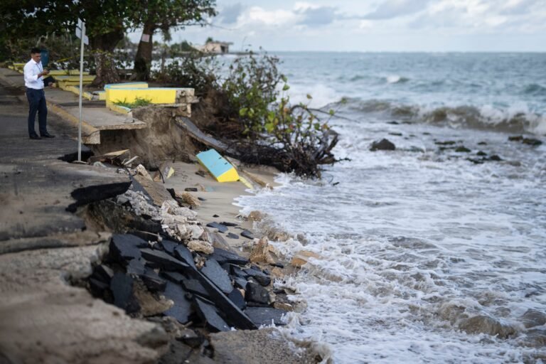 Pero el Senado argumenta que, según la Ley 33-2019, a la gobernadora Jenniffer González le correspondía actuar sobre el documento, que no fue avalado por la Cámara de Representantes