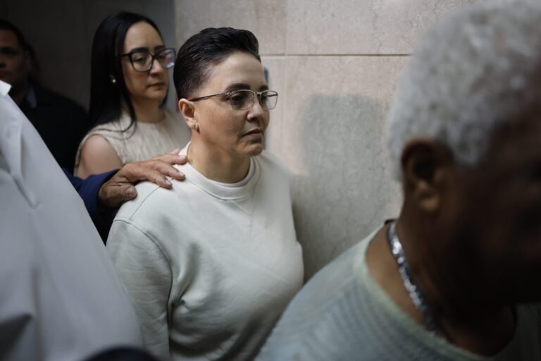 La condena de cárcel surgió luego de que el Tribunal Supremo denegara peticiones de la defensa que buscaban mantener la restricción domiciliaria que había dictado una jueza de San Juan