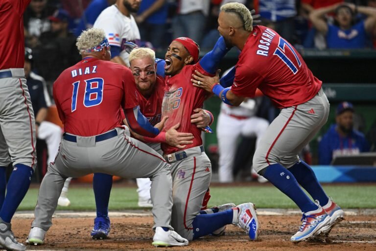 La venta de boletos, la conversación en redes y el ambiente en la isla reflejan la alta expectativa por el torneo en marzo de 2026. Anaymir “Tuti” Muñoz resalta el trabajo que se realiza tras bastidores.