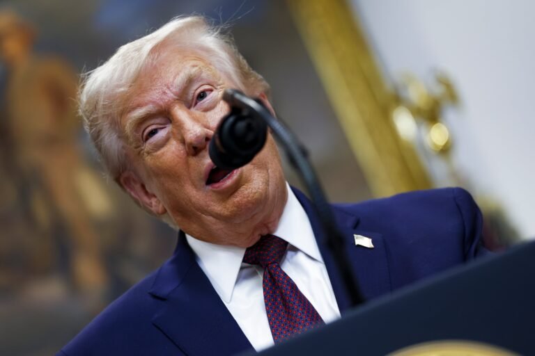 El presidente indicó que ocurrió la semana pasada