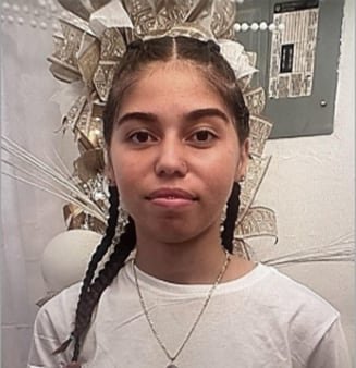 La Policía activó la alerta para solicitar cooperación ciudadana para dar con el paradero de la adolescente de 18 años