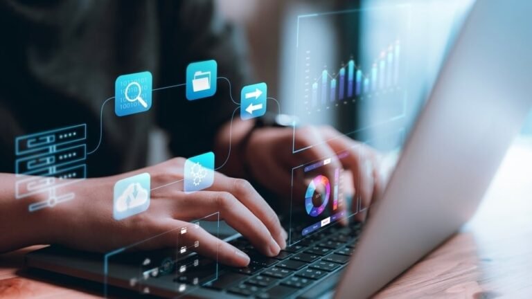 El análisis de la inspectora general detalla los problemas hallados en las 90 entidades que componen el Ejecutivo en términos del uso de infraestructura tecnológica