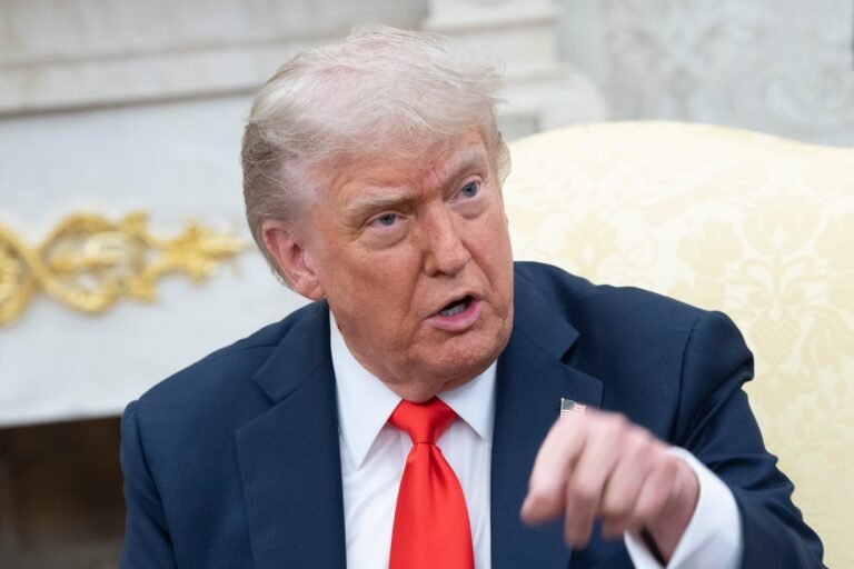 El Departamento de Estado federal evalúa imponer multas o prohibir la entrada al país para los responsables