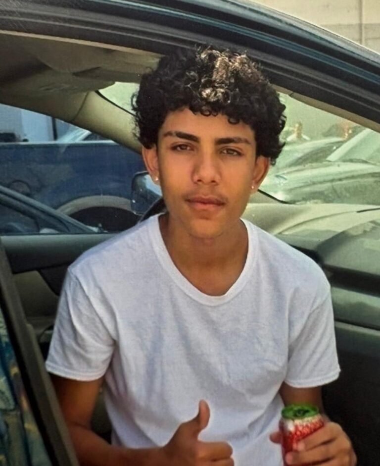 Las autoridades indicaron que es la tercera vez en los últimos meses que Julián José González Cabán desaparece