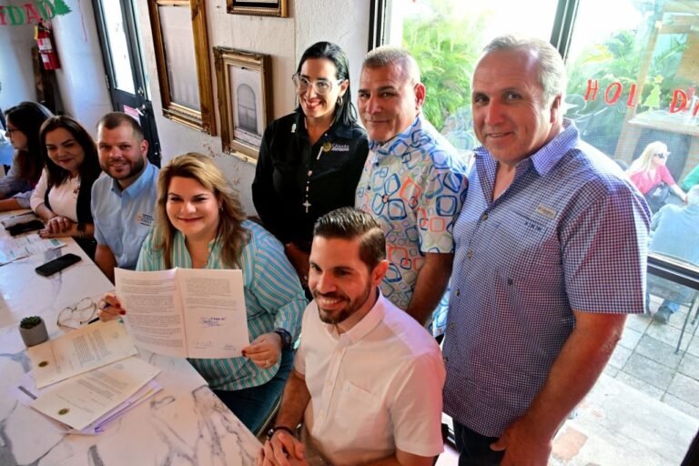 Lo que debes saber sobre el estatuto, resultado de una medida presentada por el representante Edgar Robles Rivera