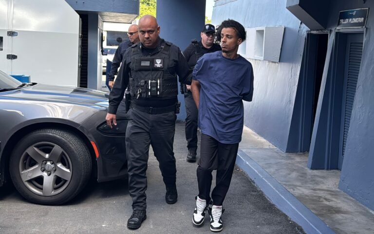 La Policía confirmó que entrevistó a una persona que acompañaba a Nathan Joel Castro en el negocio donde se desató un altercado