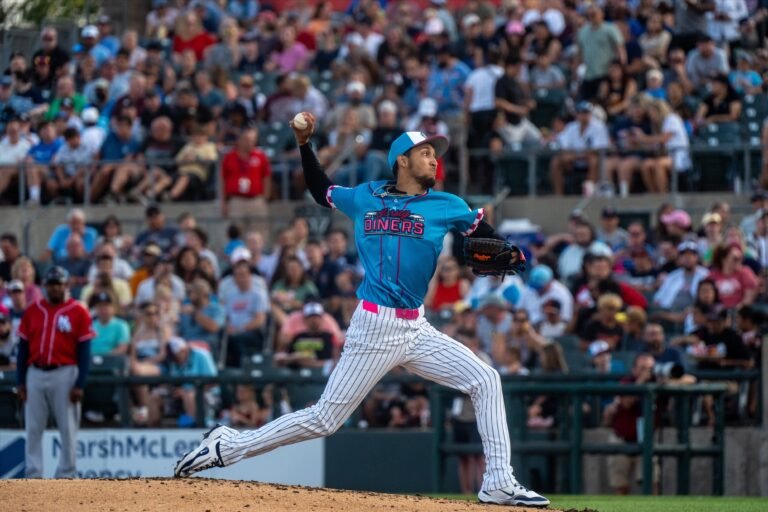 Hay varios nombres de jóvenes peloteros que pueden ser considerados seriamente para formar parte del listado