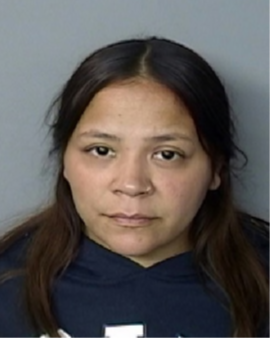 Un juez del Tribunal de Mayagüez expidió, el 17 de diciembre, una orden de arresto en ausencia contra Elisa Rodríguez Rivera