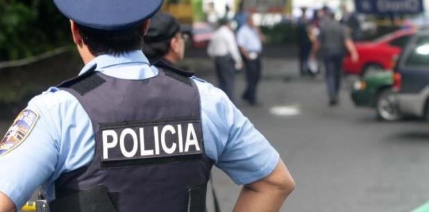 La Policía indicó que fue encontrado en el barrio Sabana Abajo