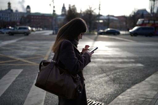 El regulador estatal de Internet Roskomnadzor alega que el servicio se utiliza para “actividades terroristas” y otros delitos, intensificando la censura en línea