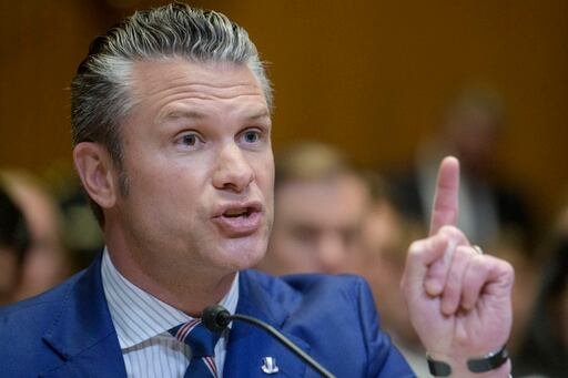 Se han iniciado investigaciones en el Congreso sobre las acusaciones de que un ataque posterior fue ilegal y ordenado por Pete Hegseth