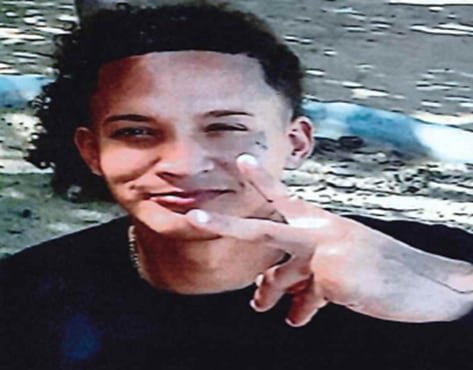 El hombre de 30 años fue visto por última vez el 14 de noviembre de este año en un hospital de San Juan