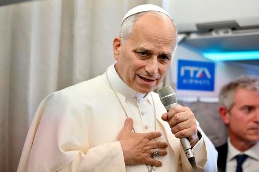 El papa anula una comisión especial creada inicialmente durante la hospitalización de Francisco