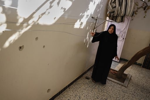 La situación habría complicando los incipientes lazos entre Estados Unidos y Siria
