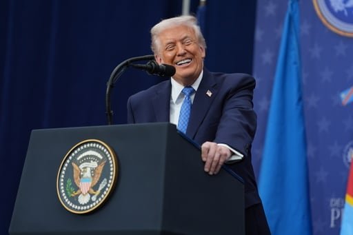 La administración Trump lanza un portal web para "infractores mediáticos" y pide al público que envíe ejemplos de presunta parcialidad