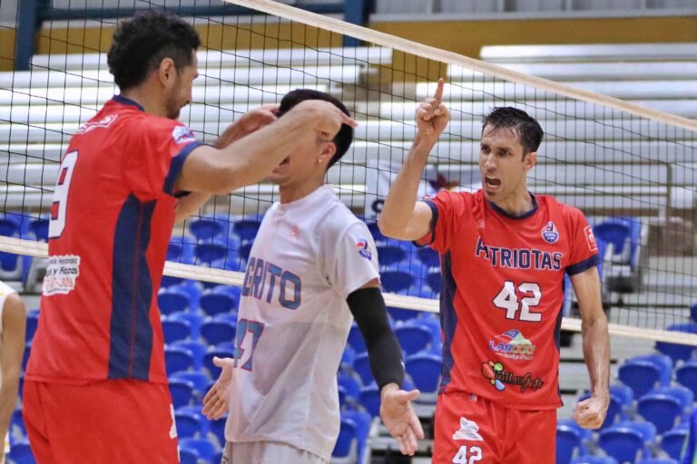 En otros partidos de la jornada también hubo victorias para Carolina y Yauco