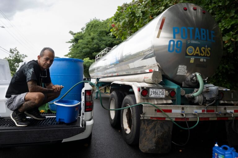 El municipio de Bayamón anunció un plan de contingencia para mitigar el impacto de la interrupción