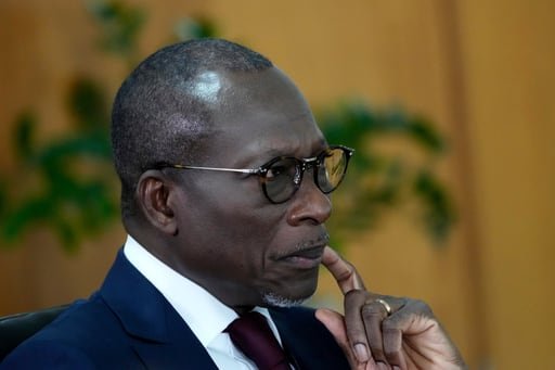 Sería el más reciente de muchos en África Occidental
