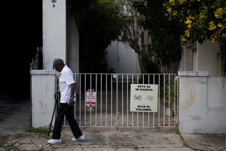 La entidad abogará por que los vecinos tengan un rol activo y participativo en la toma de decisiones sobre desarrollo social, comunitario y económico