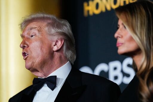 El presidente expresa su preocupación
