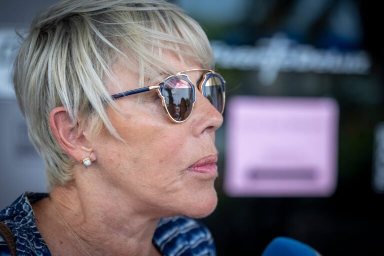 La Fiscalía alegó que “manifestaciones extrajudiciales hechas por la licenciada López Mulero plantean un riesgo real y sustancial de contaminar la posible selección del jurado”