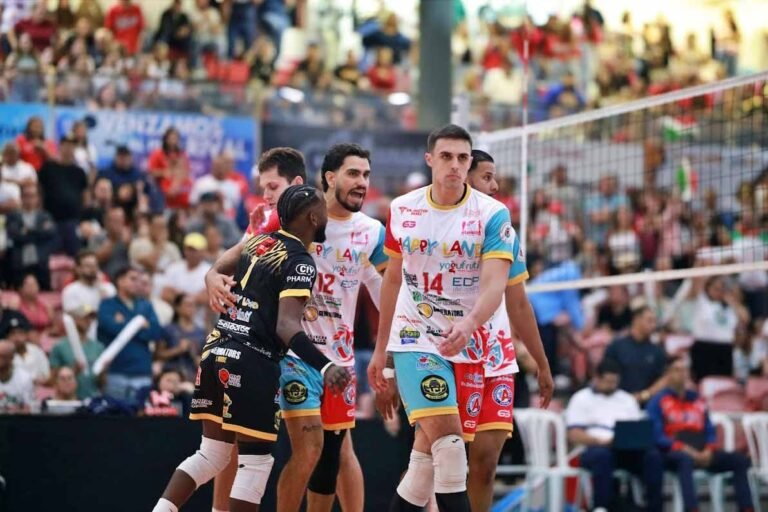 Están en juego dos pases directos a las semifinales y un boleto a cuartos de final